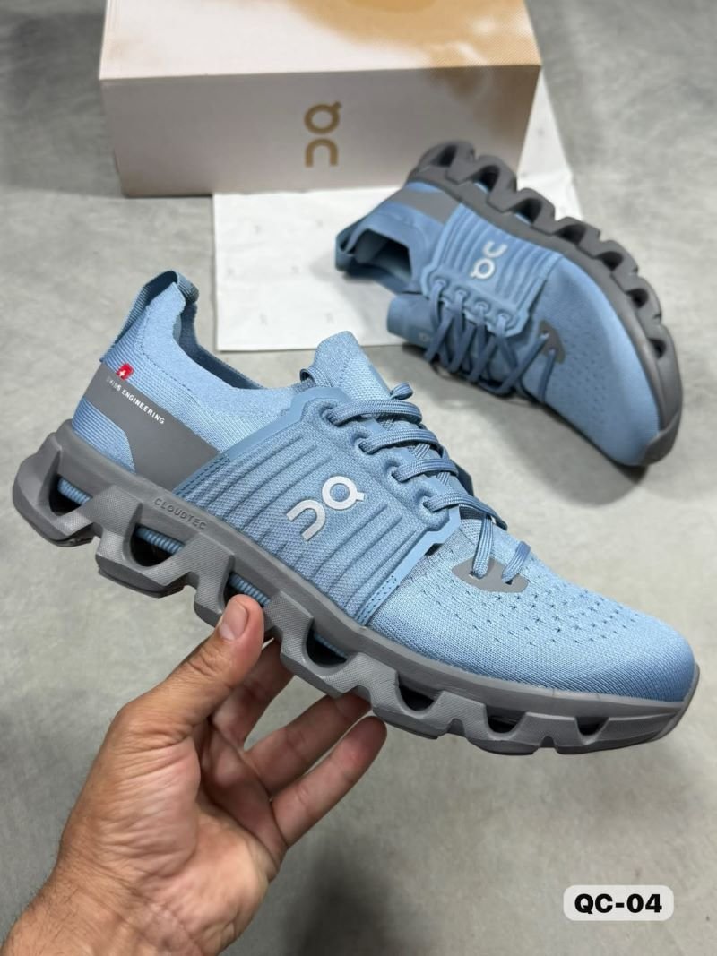 SUPERCLONE ONCLOUD QC TRAINERS - Image 6