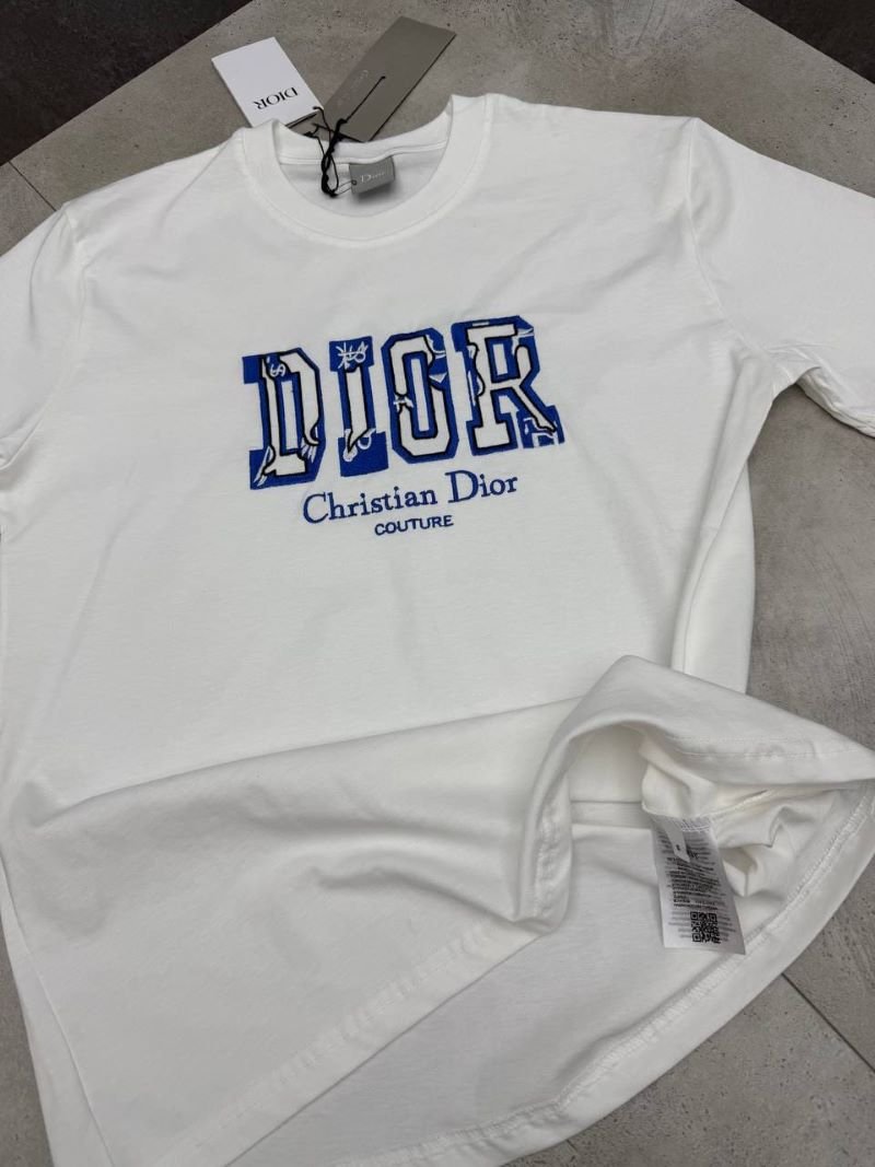 SUPER CLONE DIOR T-SHIRTS - Image 6