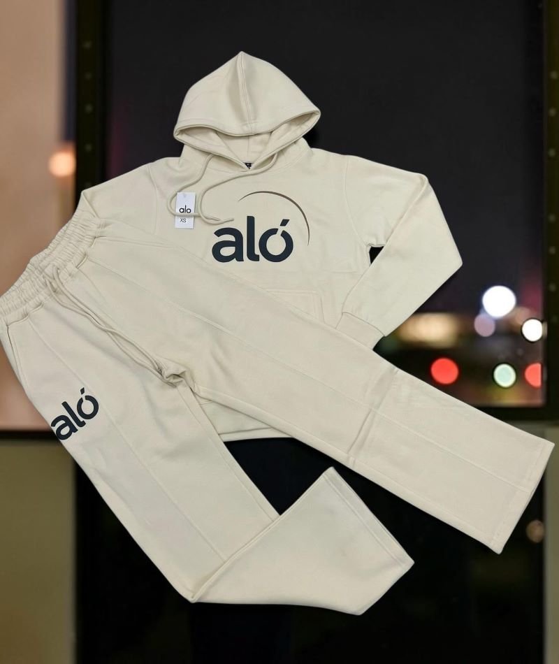LADIE'S ALO TRACKSUITS - Image 6