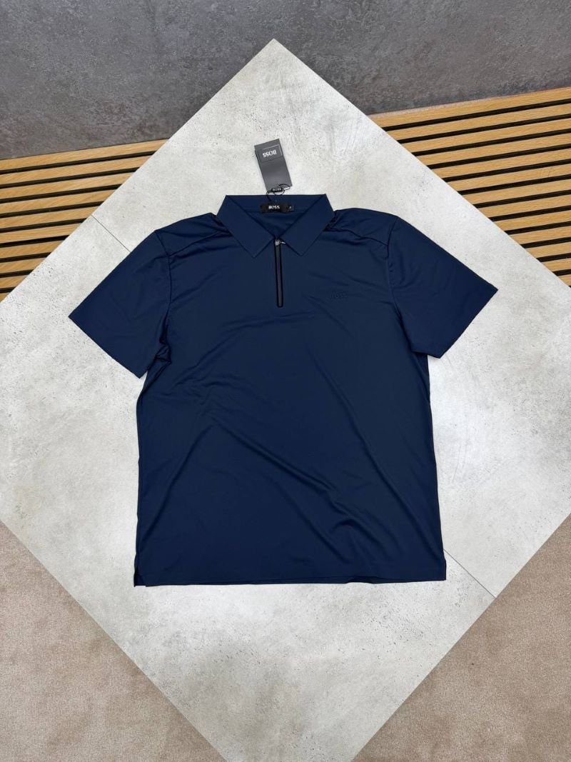 AAA HUGO BOSS POLO T-SHIRT - Image 6