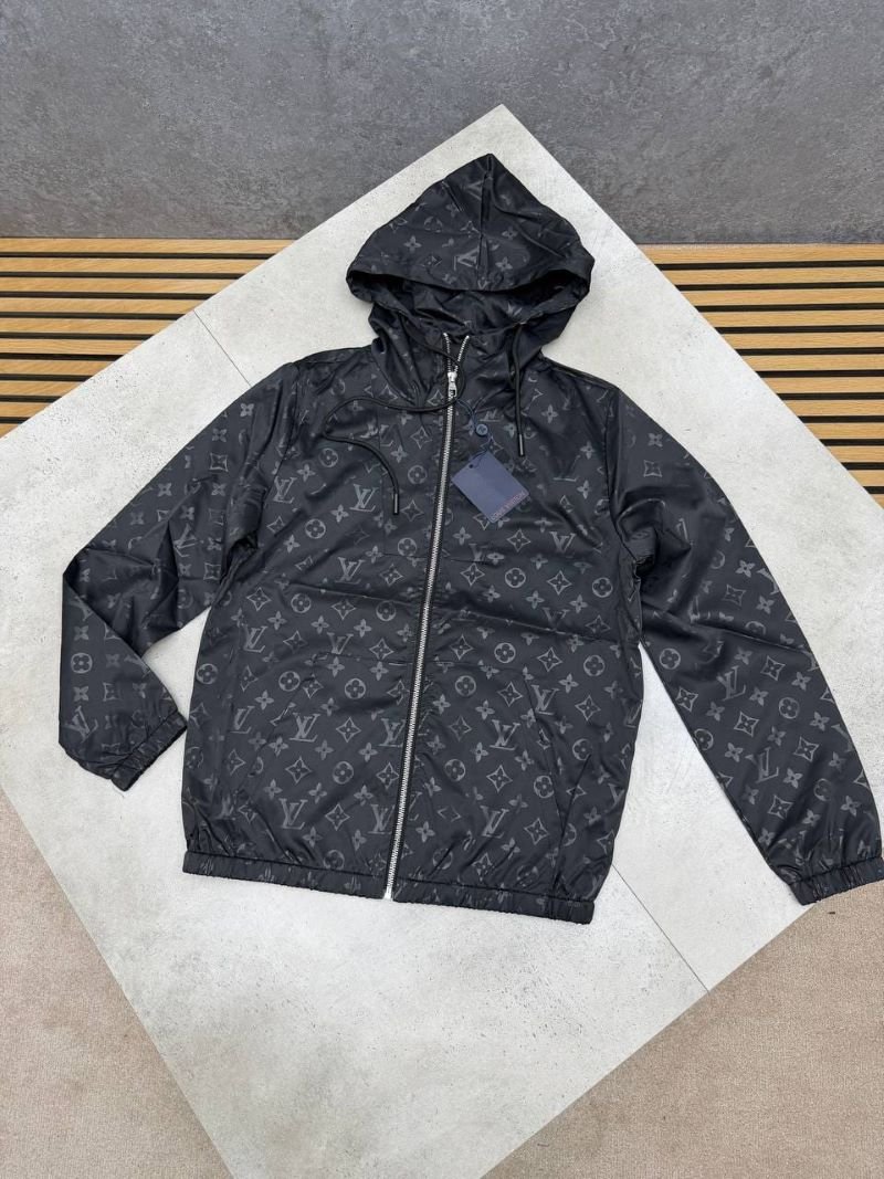 MEN'S LV WINDBREAKERS - Image 7