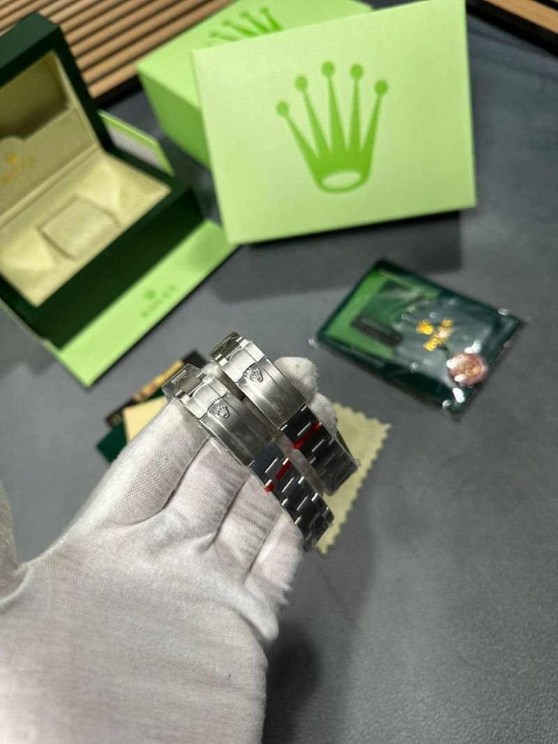 WOMENS AUTOMATIC ROLEX WATCHES - Image 8