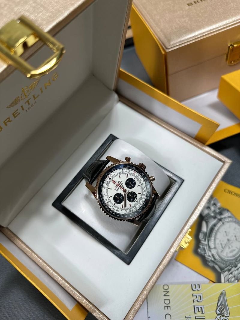 MENS BREITLING WATCHES - Image 7