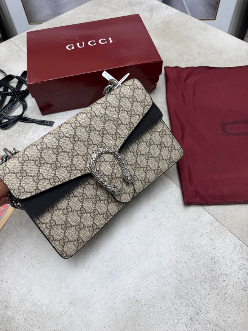 WOMENS GUCCI BAG - Image 8