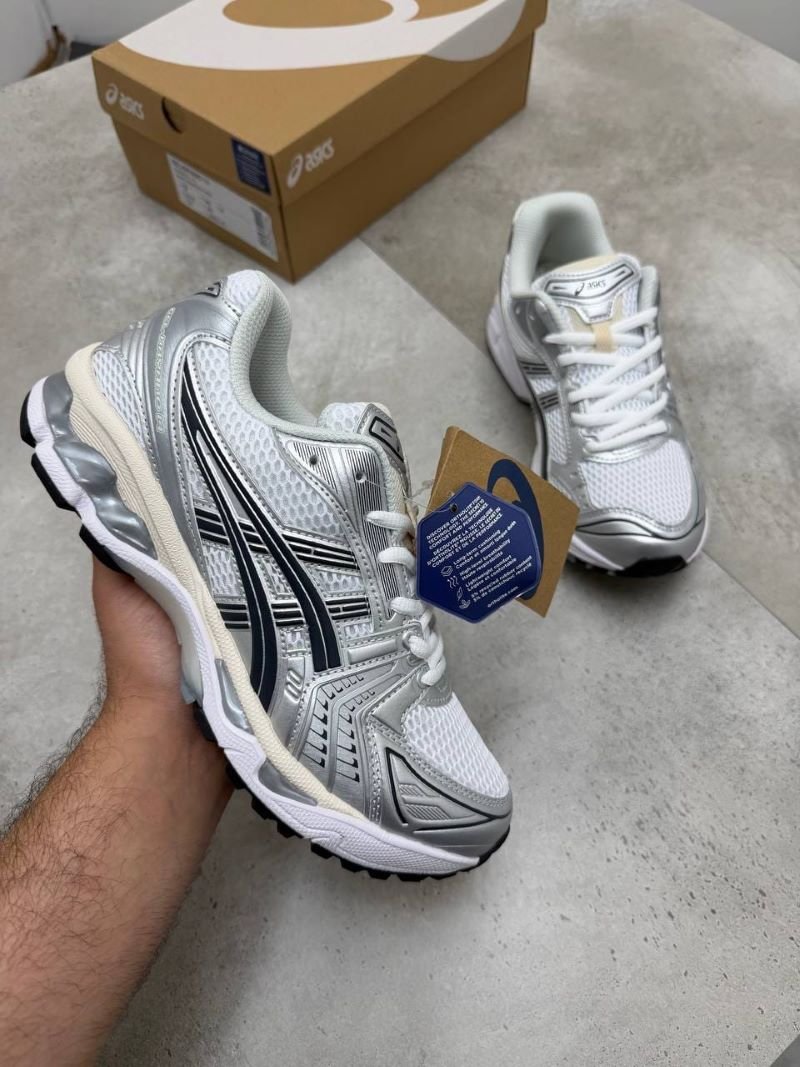 MENS ASICS COME WITH BOX - Image 13