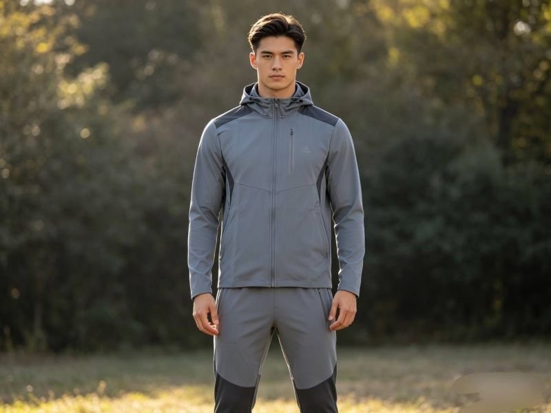 MONTIREX TRACKSUIT - Image 7