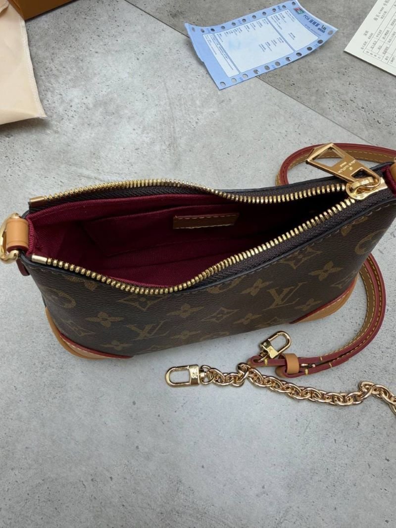 WOMENS LOUIS VUITTON BAG (COME WITH BOX) - Image 7