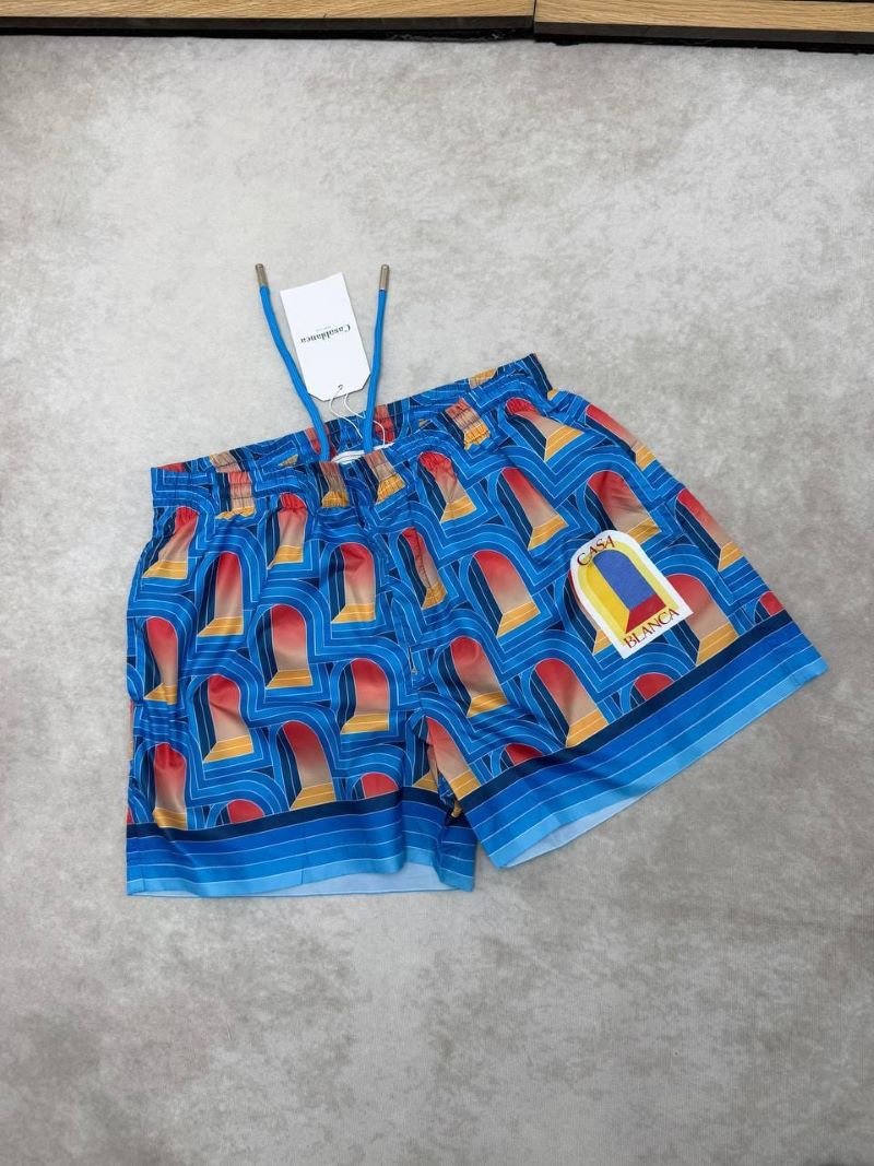 CASABLANCA & MONCLER SWIMSHORT - Image 7