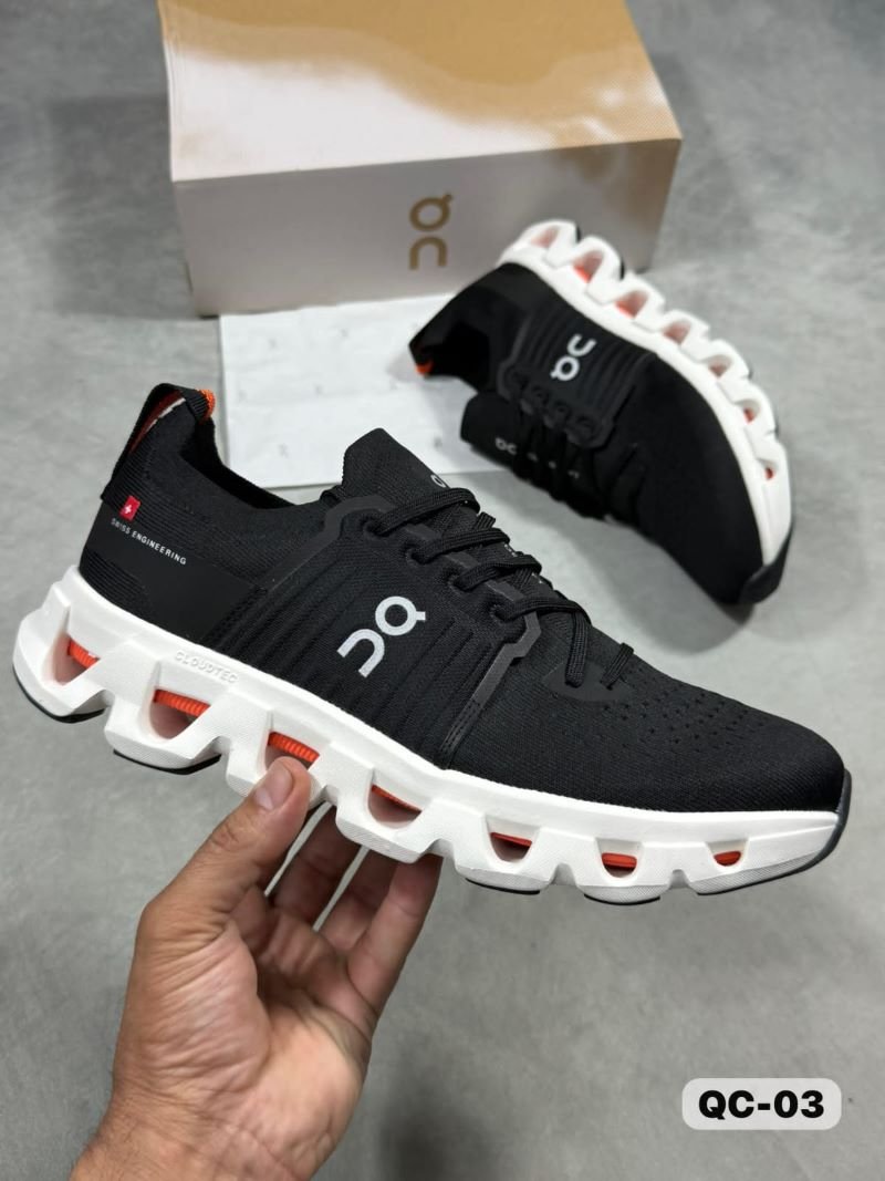 SUPERCLONE ONCLOUD QC TRAINERS - Image 7
