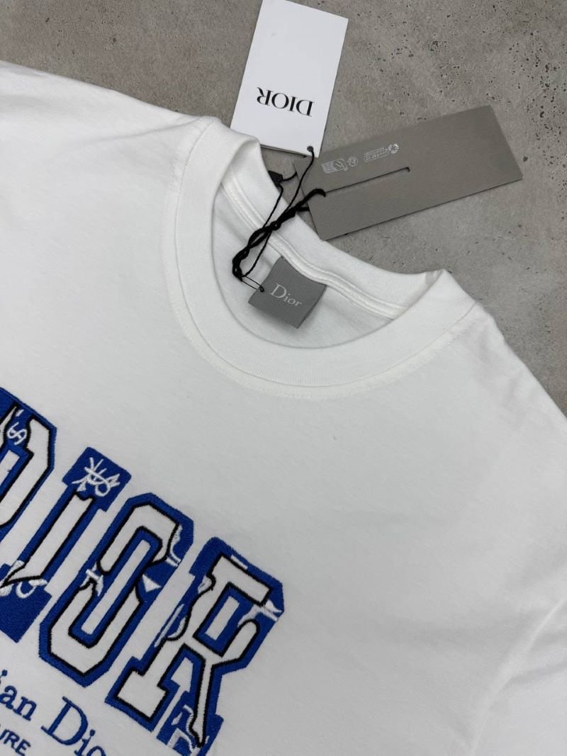 SUPER CLONE DIOR T-SHIRTS - Image 7