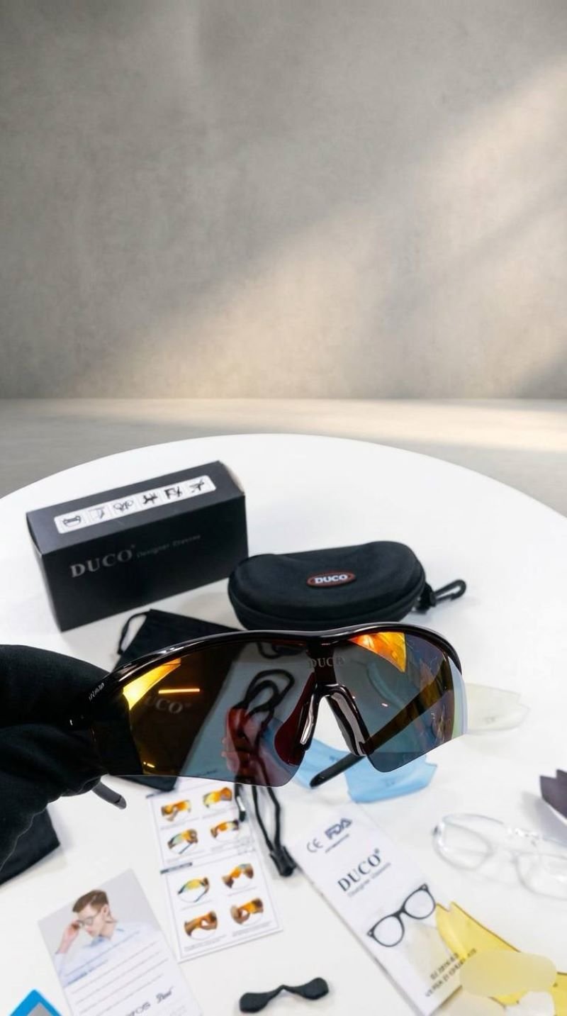 DUCO GLASSES - Image 7