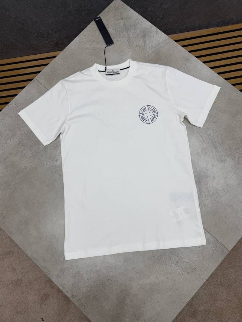 SUPER CLONE STONE ISLAND T-SHIRTS - Image 7