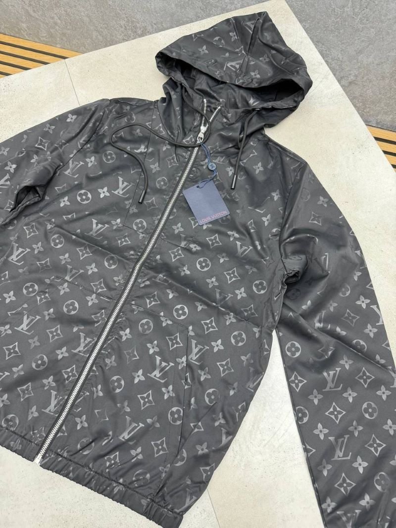 MEN'S LV WINDBREAKERS - Image 8