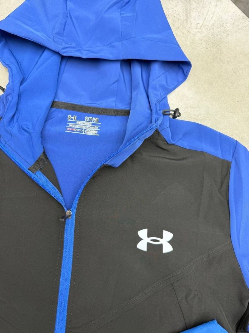 MEN'S UNDER ARMOUR 3PC SET - Image 7
