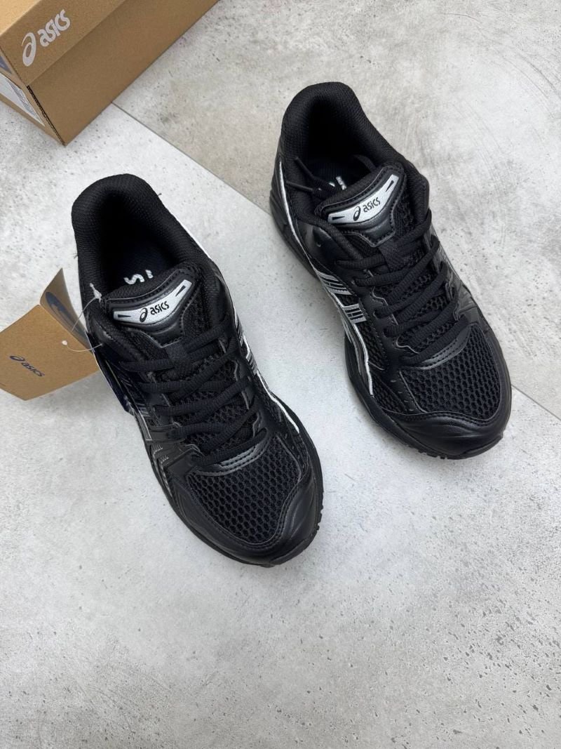 MENS ASICS COME WITH BOX - Image 6