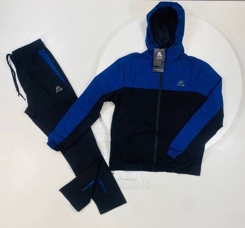 MONTIREX TRACKSUIT - Image 8