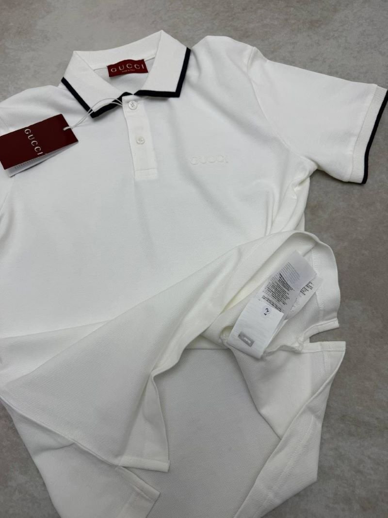 SUPER CLONE GUCCI POLO - Image 8