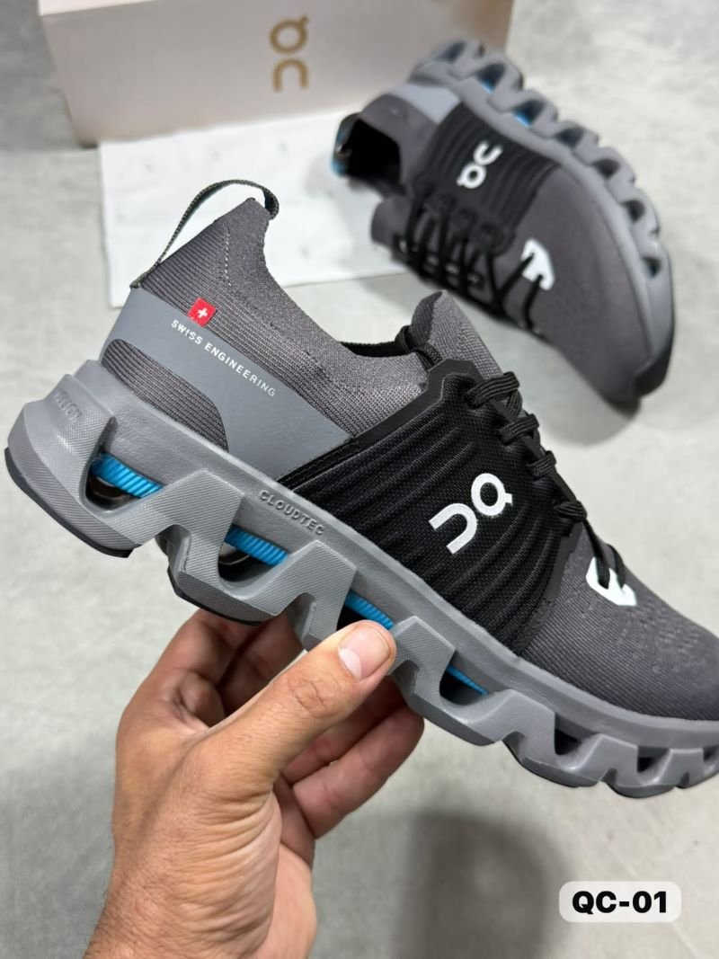 SUPERCLONE ONCLOUD QC TRAINERS - Image 8