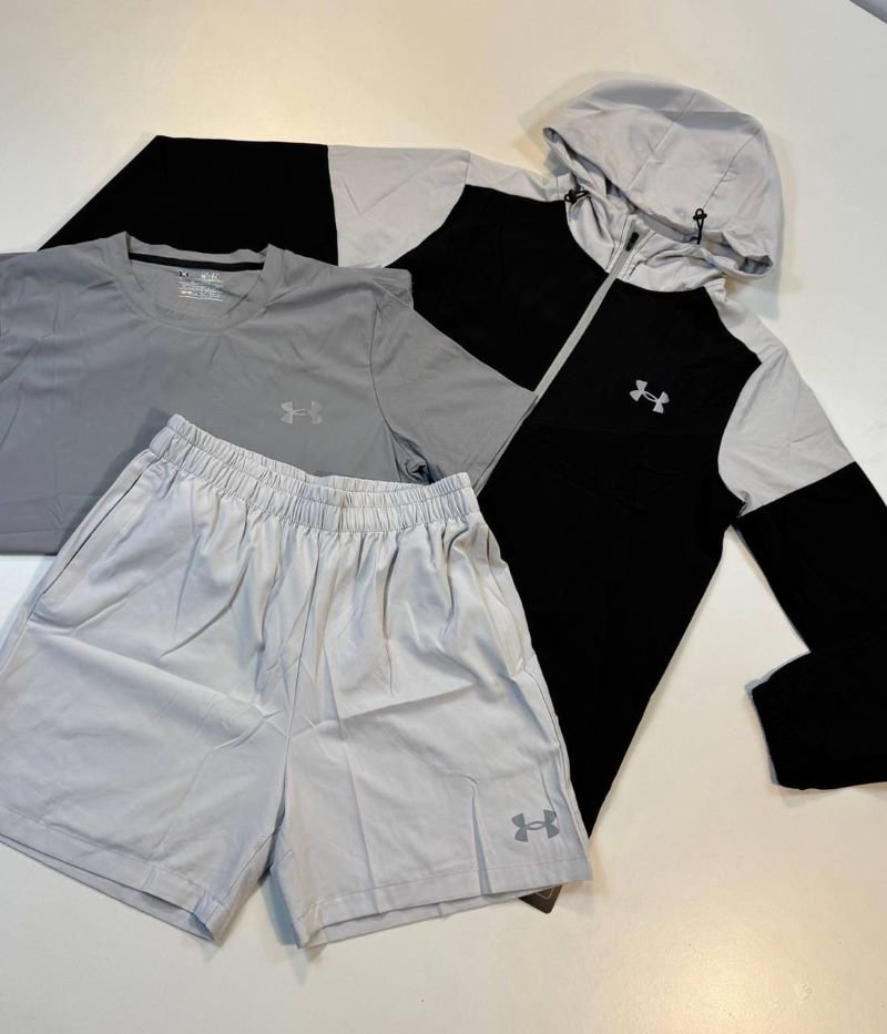 MEN'S UNDER ARMOR 3 PCS SETS - Image 9