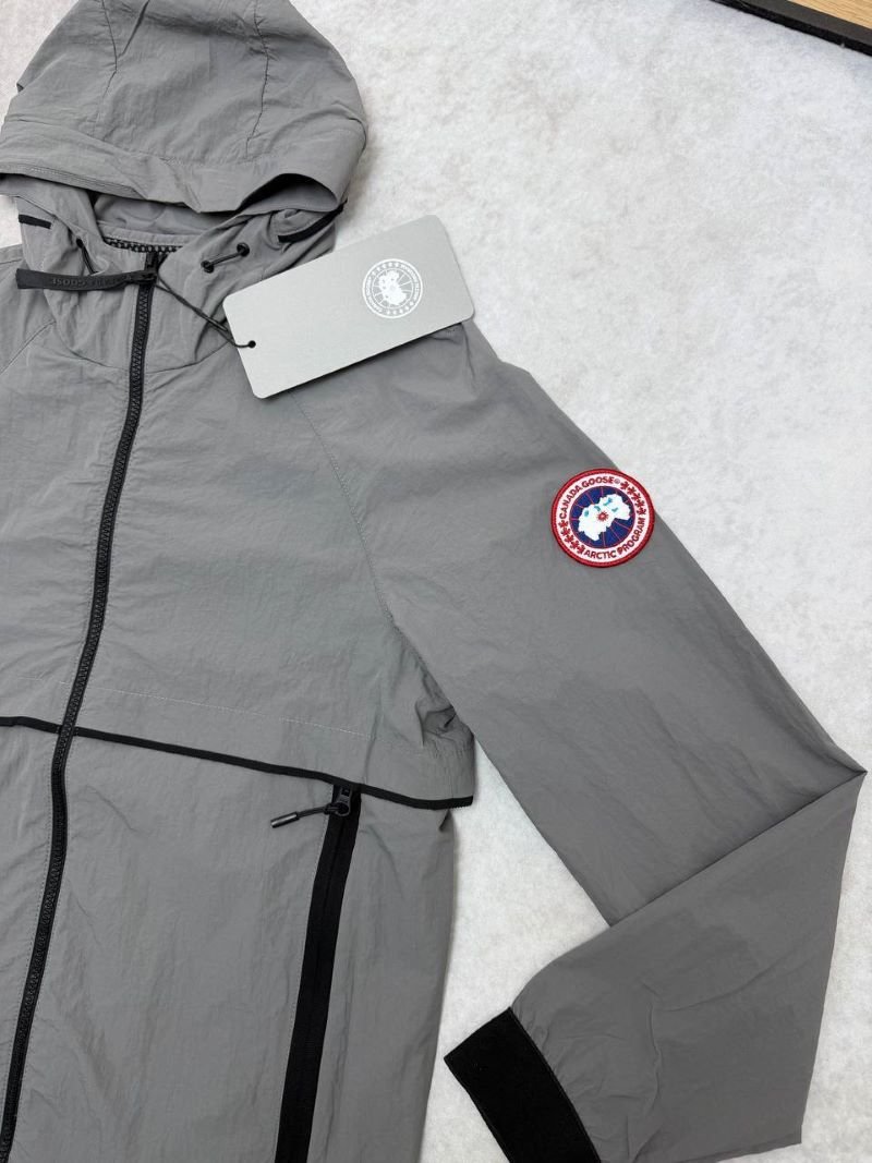 CANADA GOOSE WINDBREAKER - Image 9