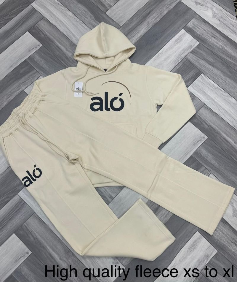 LADIE'S ALO TRACKSUITS - Image 8