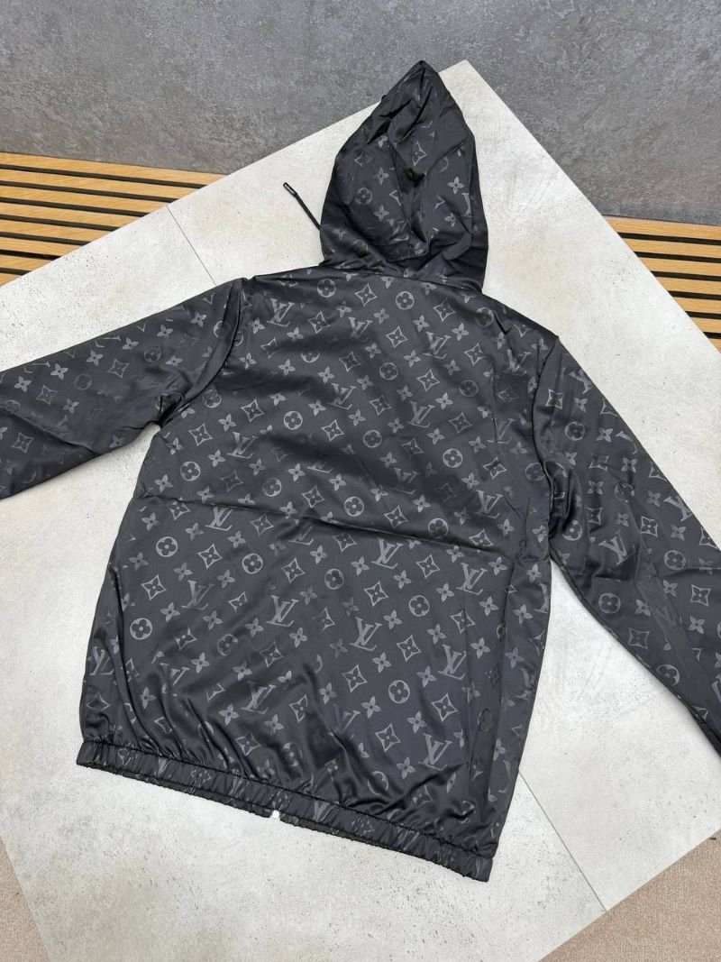 MEN'S LV WINDBREAKERS - Image 9