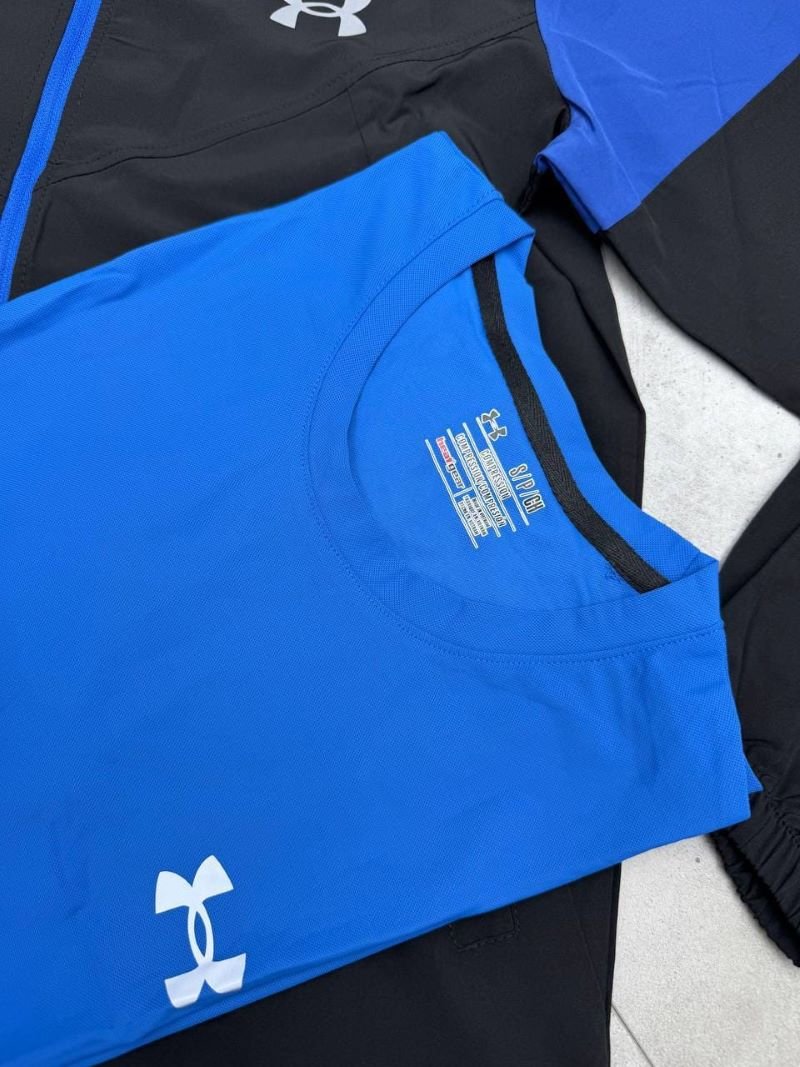 MEN'S UNDER ARMOUR 3PC SET - Image 8