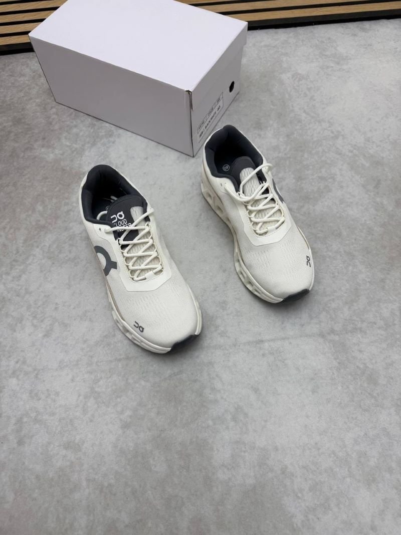 On Cloud monster Running Shoes - Image 9