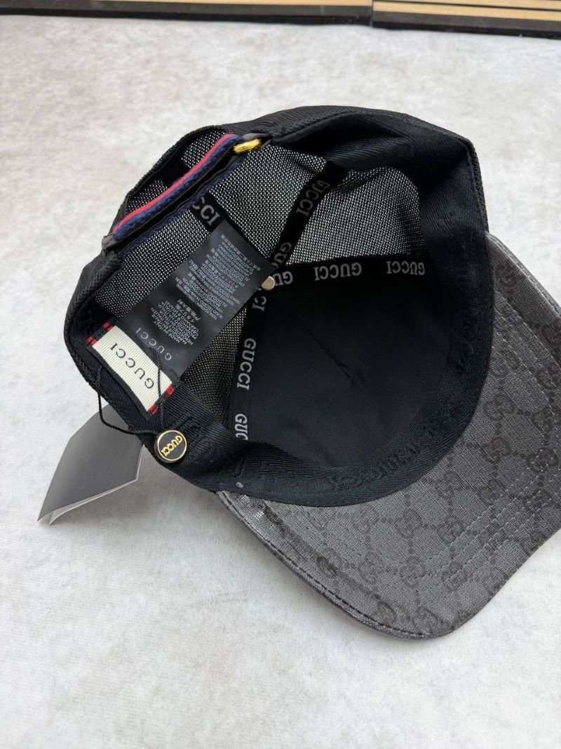 GUCCI CAPS - Image 9
