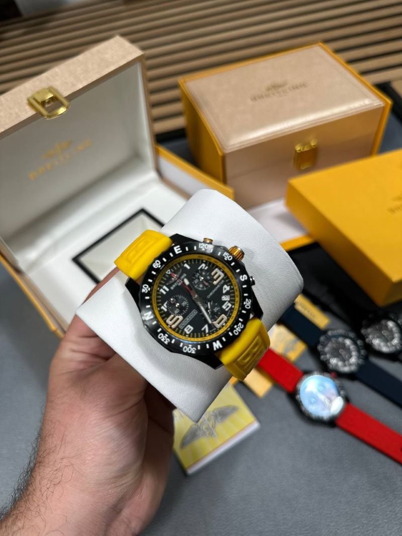 MENS BREITLING WATCHES - Image 9