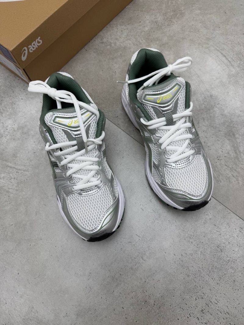 MENS ASICS COME WITH BOX - Image 10