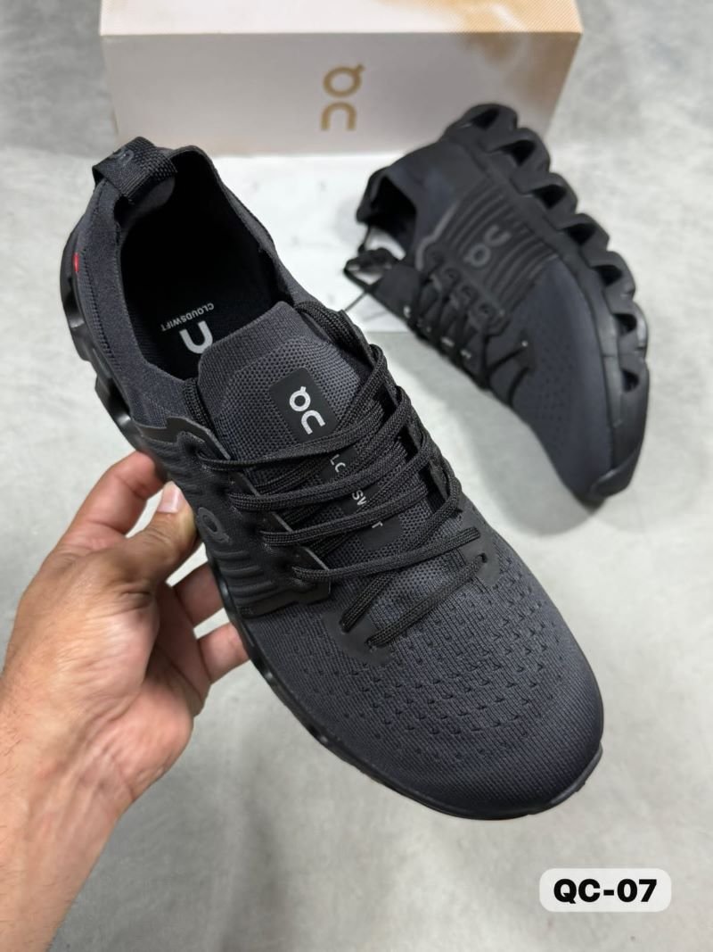 SUPERCLONE ONCLOUD QC TRAINERS - Image 9