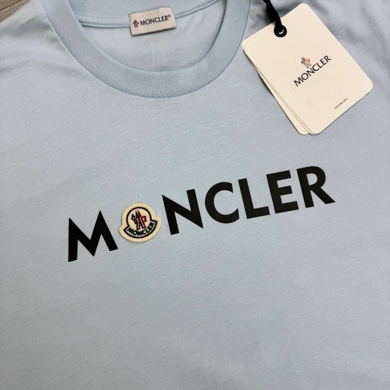 SUPER CLONE MONCLER T-SHIRTS - Image 10