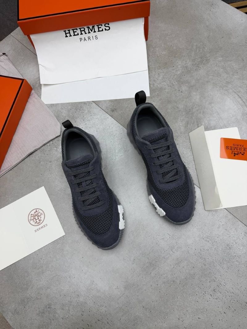SUPER CLONE HERMES TRAINERS - Image 8