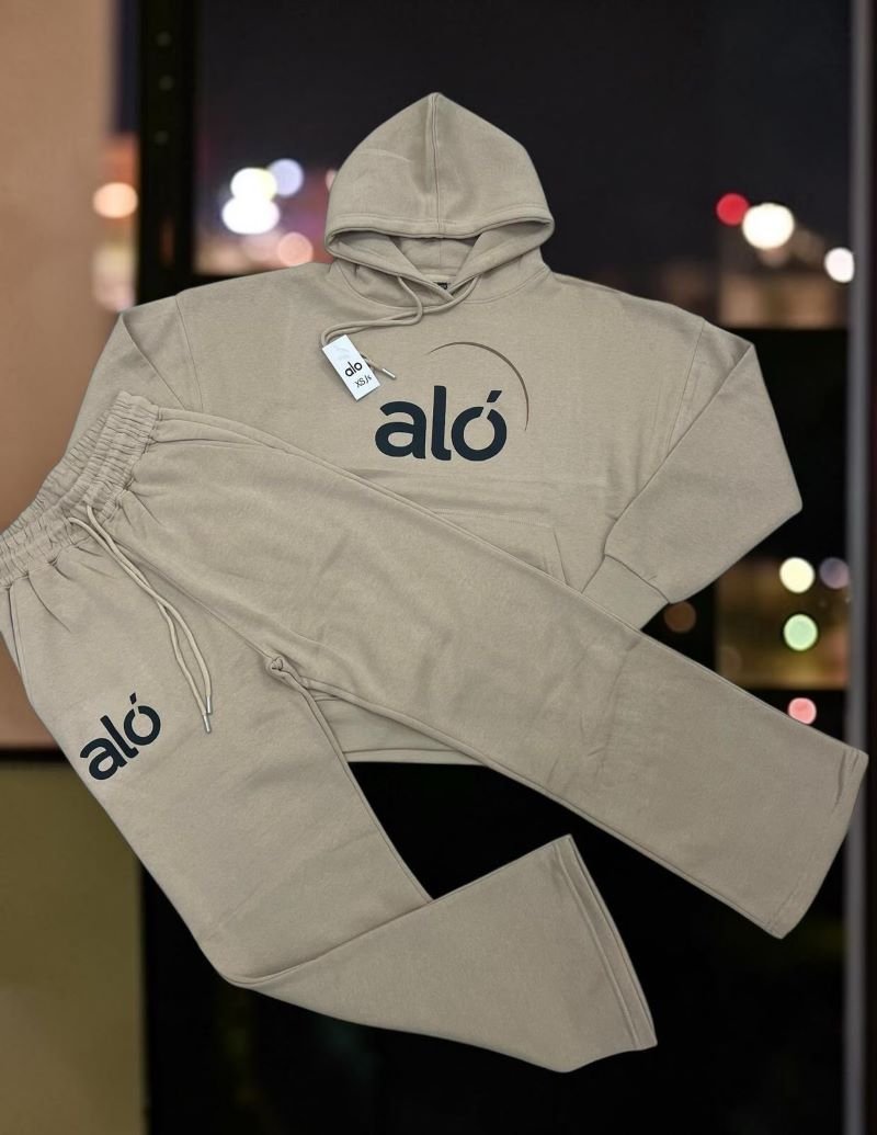 LADIE'S ALO TRACKSUITS - Image 9