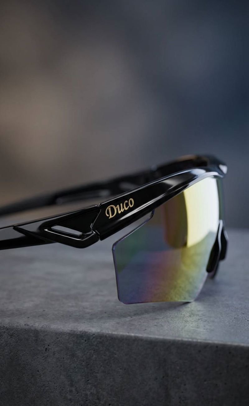 DUCO GLASSES - Image 9