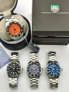 TAG Heuer Sports & Aquaracer Watches