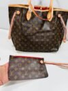 Louis Vuitton Neverfull Monogram Tote Bag