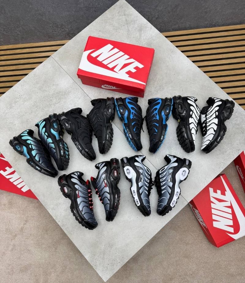 Nike Air Max Plus Tns Collection