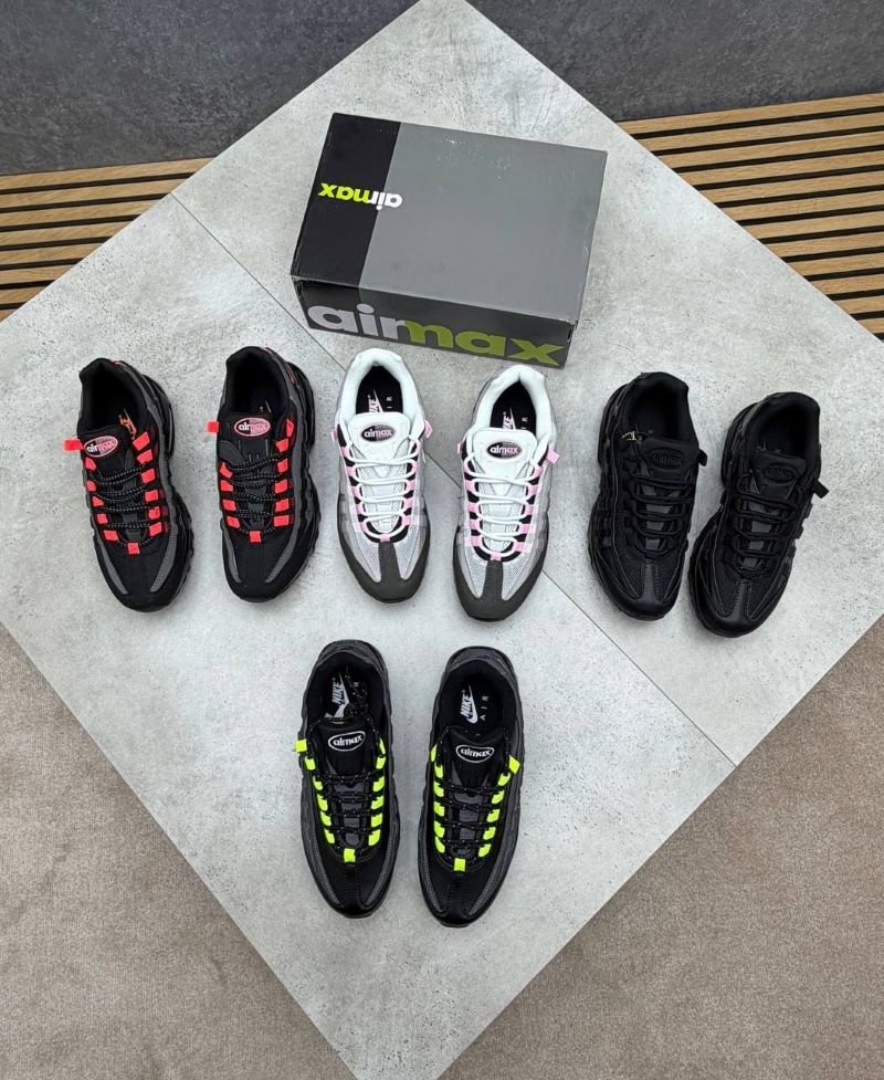 Men's Nike Air Max 95 Collection