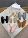 UGG Tasman Platform Slippers