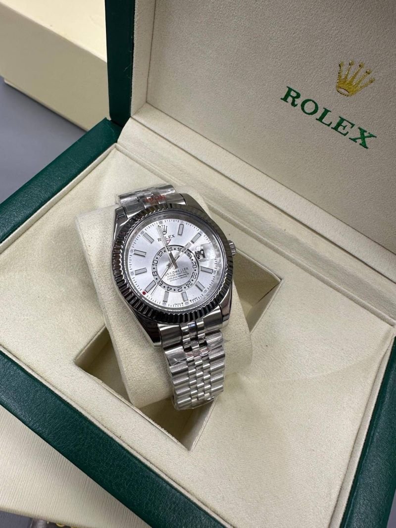 Rolex Sky-Dweller Automatic Watches - Image 2