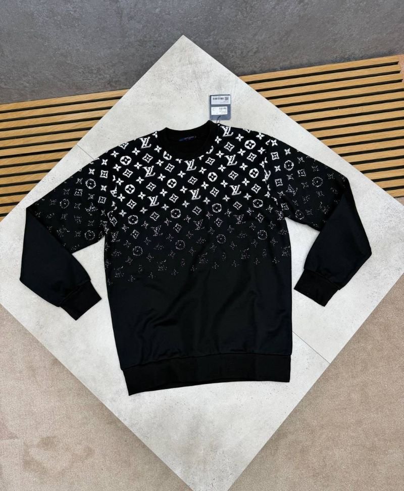 Louis Vuitton Gradient Monogram Crewneck Sweatshirt - Image 2