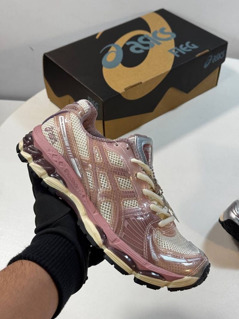 Ladies ASICS x Kith GEL-Kayano - Image 11