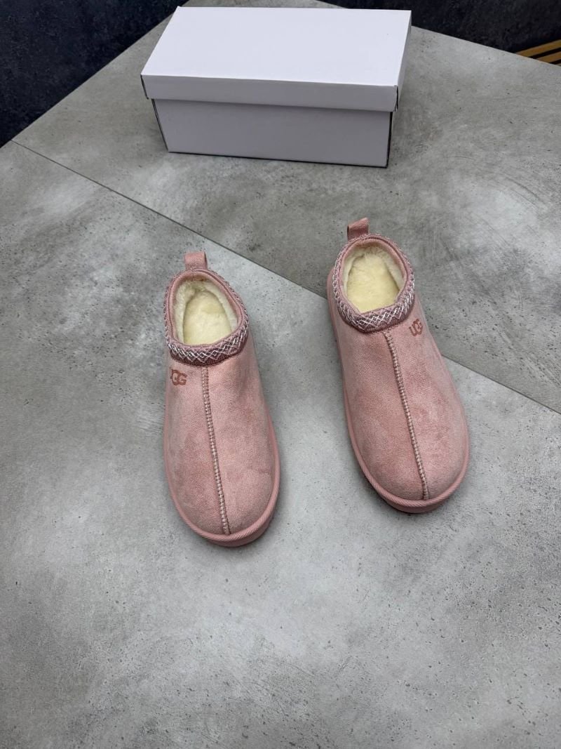 UGG Tasman Platform Slippers - Image 10