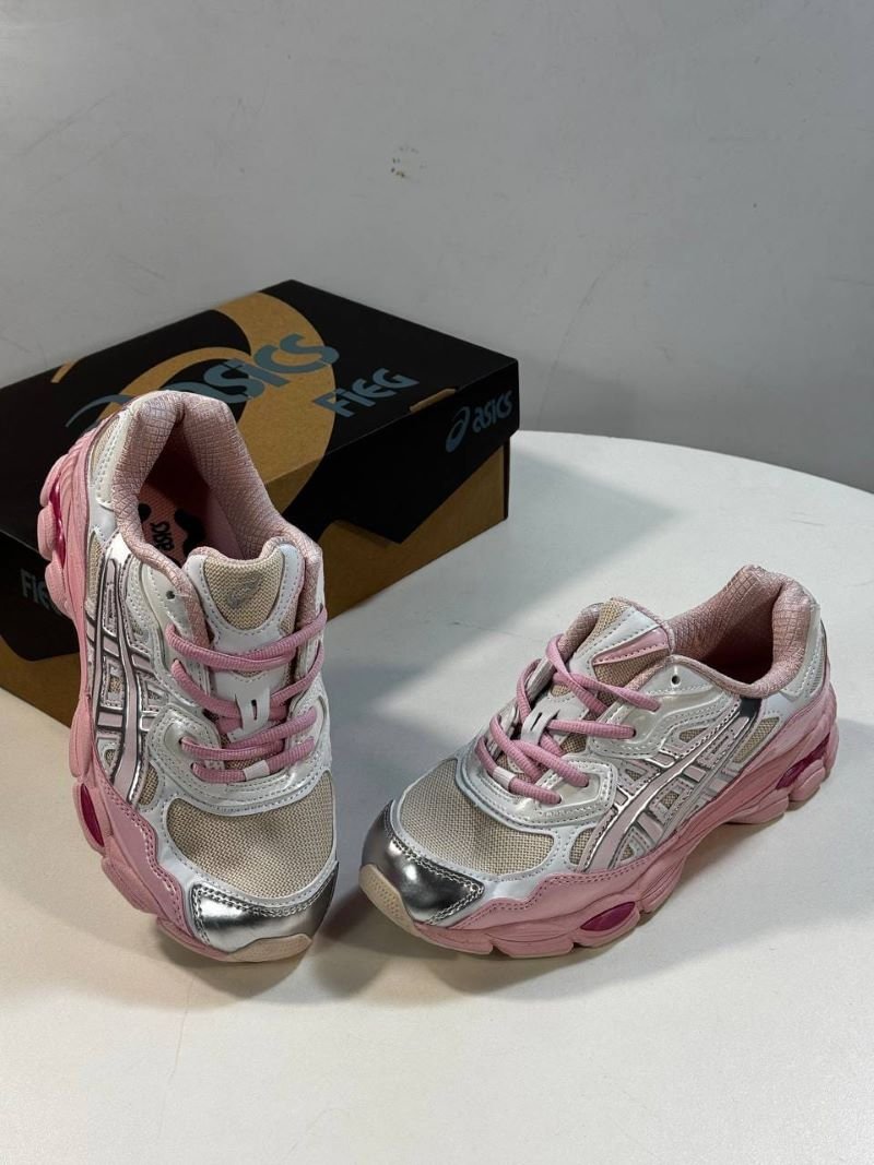 Ladies ASICS x Kith GEL-Kayano - Image 12