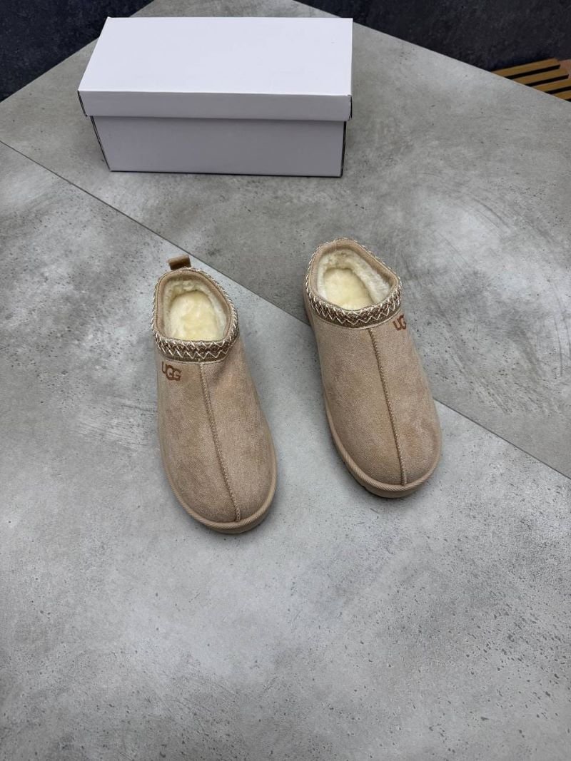UGG Tasman Platform Slippers - Image 11