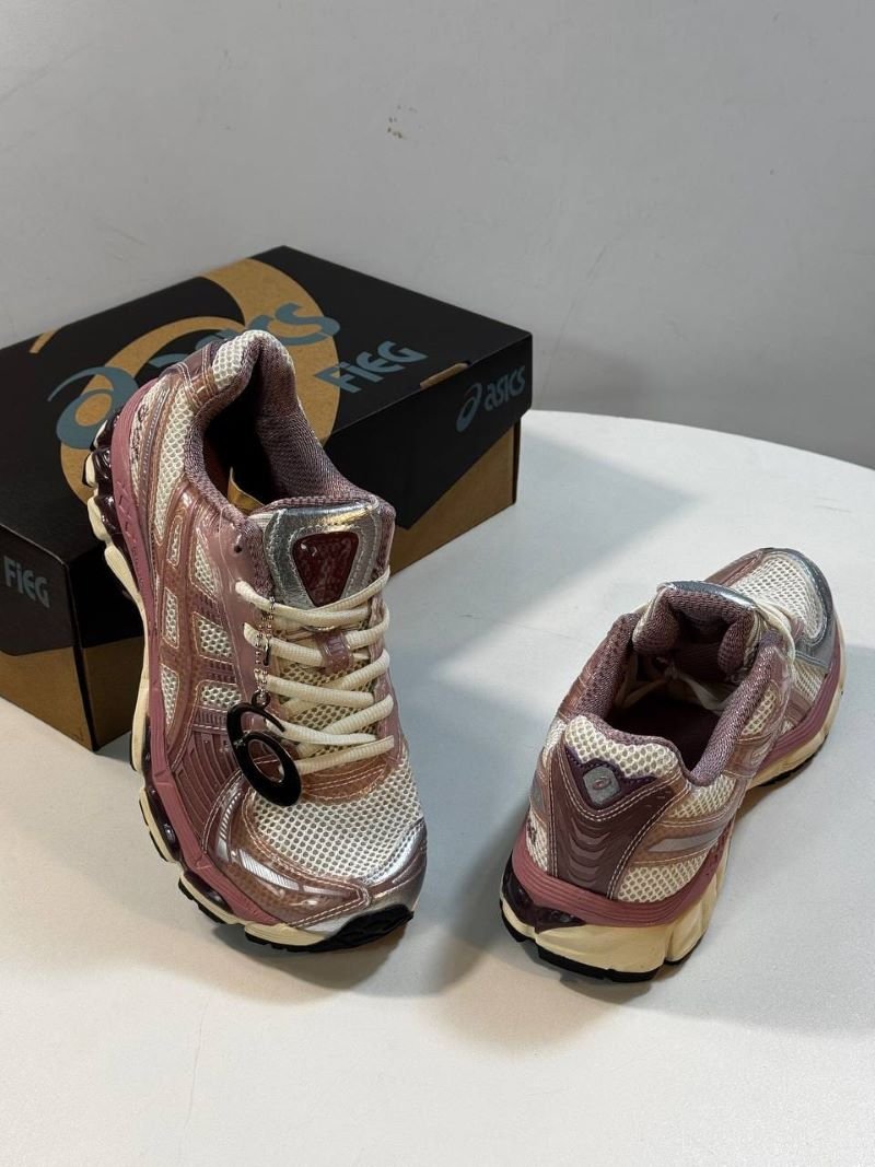 Ladies ASICS x Kith GEL-Kayano - Image 13