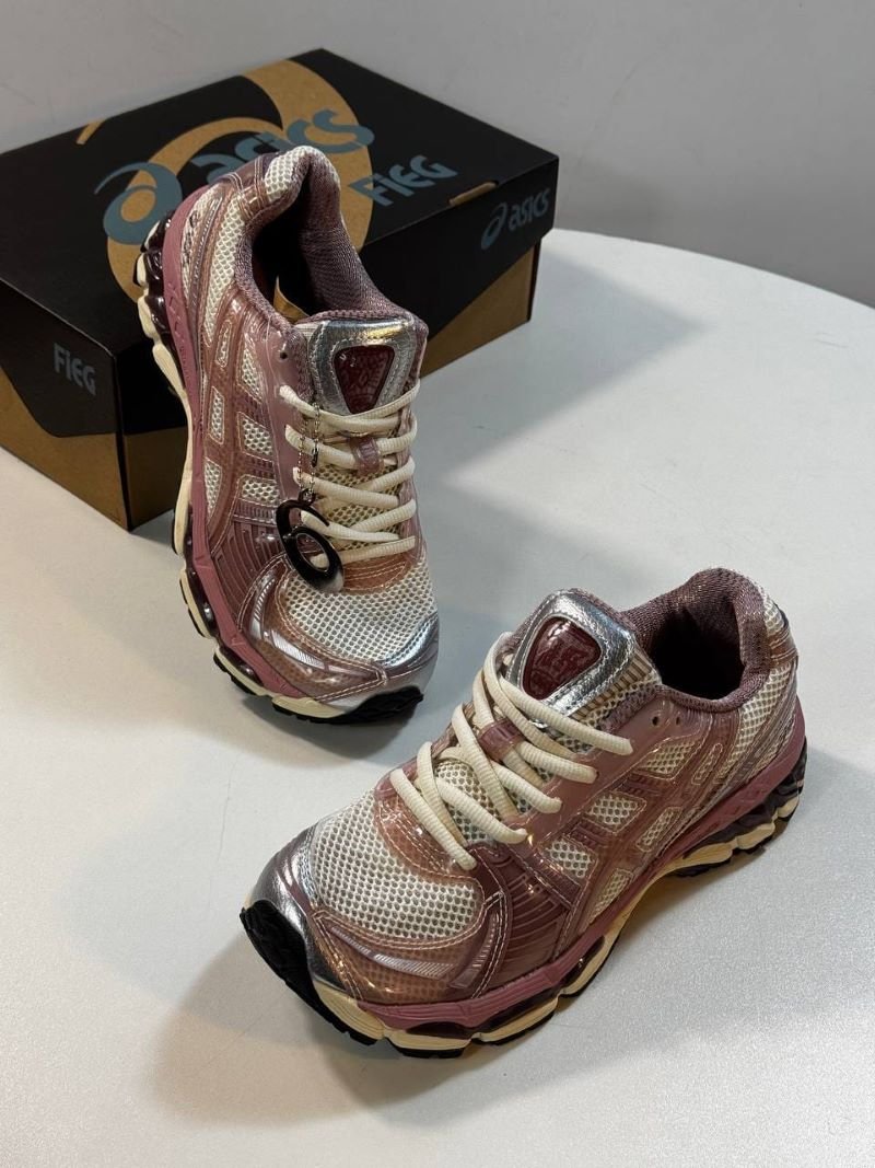 Ladies ASICS x Kith GEL-Kayano - Image 14