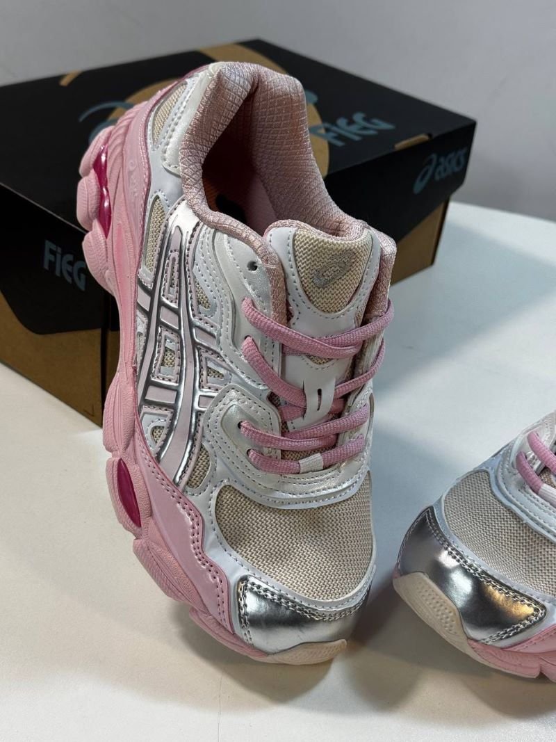 Ladies ASICS x Kith GEL-Kayano - Image 15